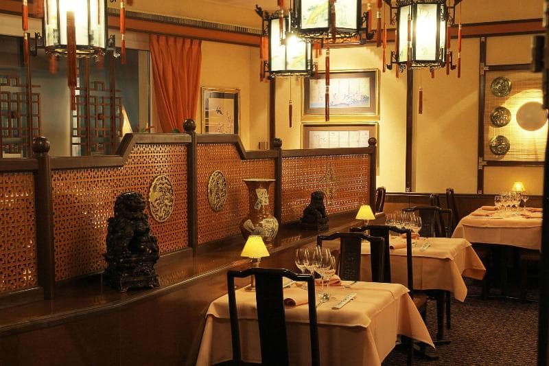 Hotel Steffani 3