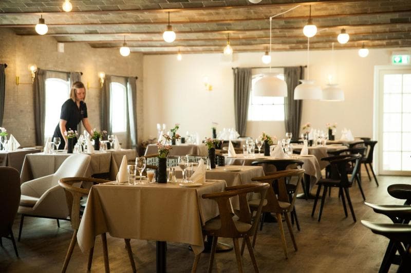 Hotel Bramslevgaard 4