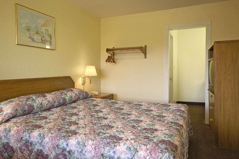 Travelodge by Wyndham by Fisherman's Wharf photo 1