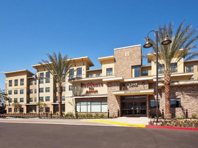 Residence Inn San Diego North/San Marcos photo 1