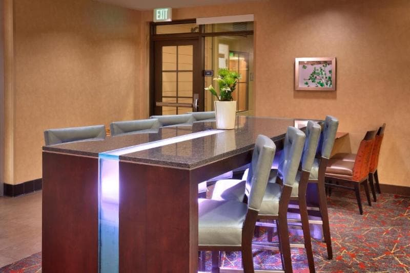 Residence Inn San Diego North/San Marcos 2