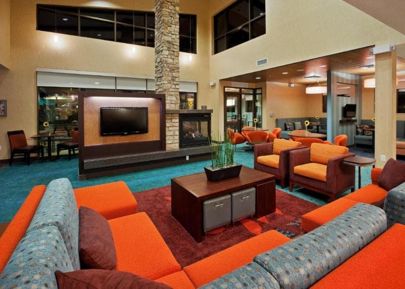 Residence Inn San Diego North/San Marcos 3