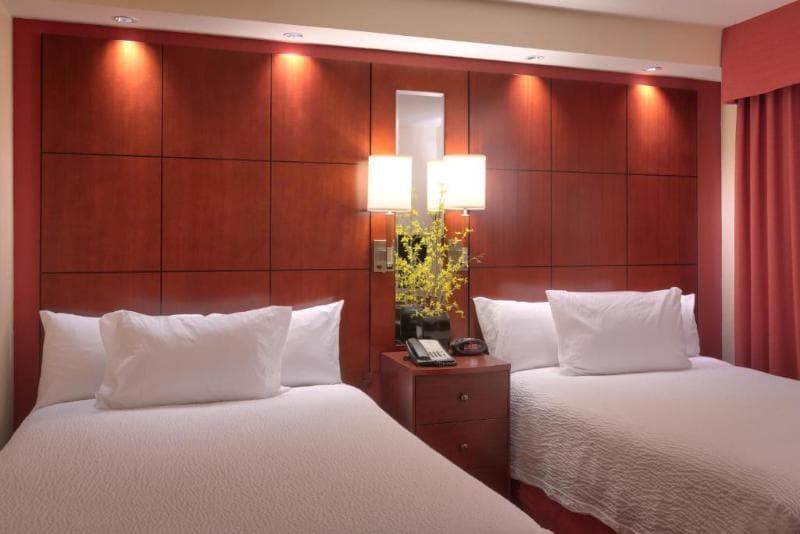Residence Inn San Diego North/San Marcos 5