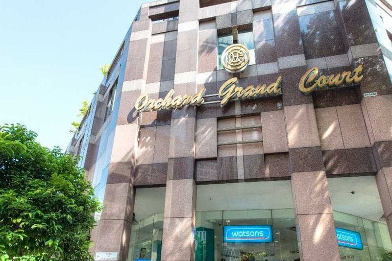 Orchard Grand Court photo 1