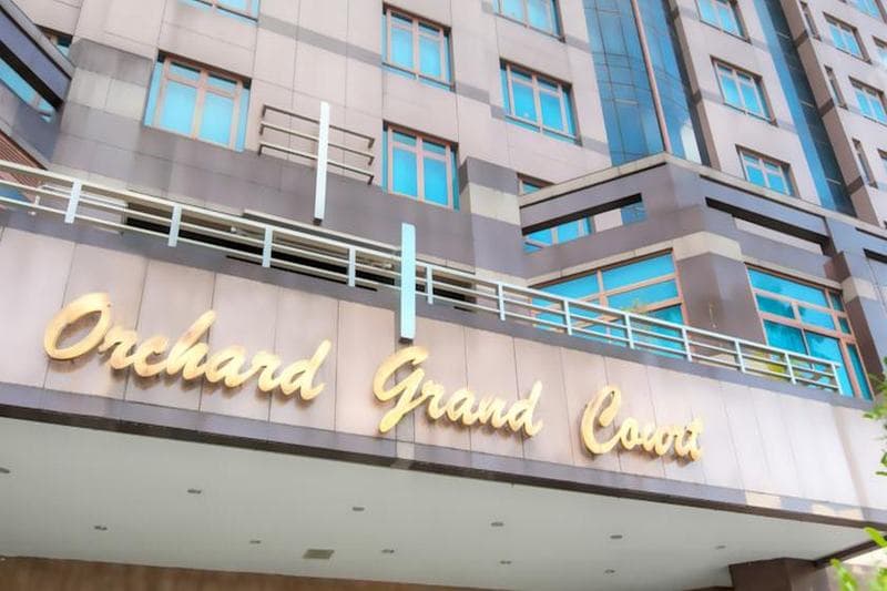 Orchard Grand Court 3