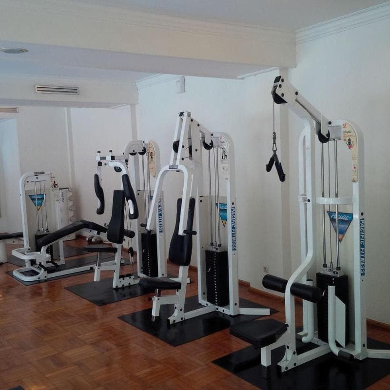 Resor Tuban Tropis 4