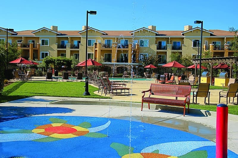 Vino Bello Resort 3