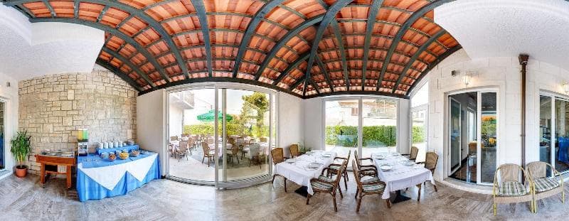 Villa Supetar 4