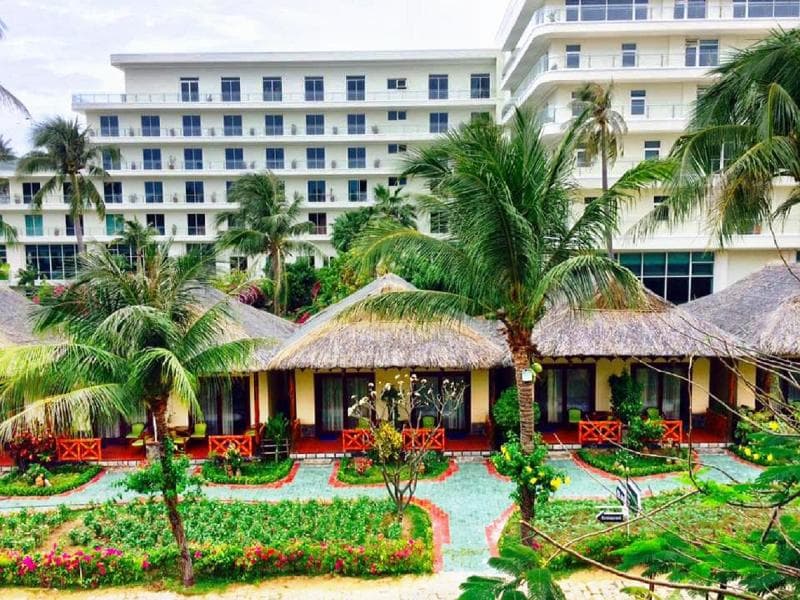 Thai Hoa Resort (Adults Only) photo 1