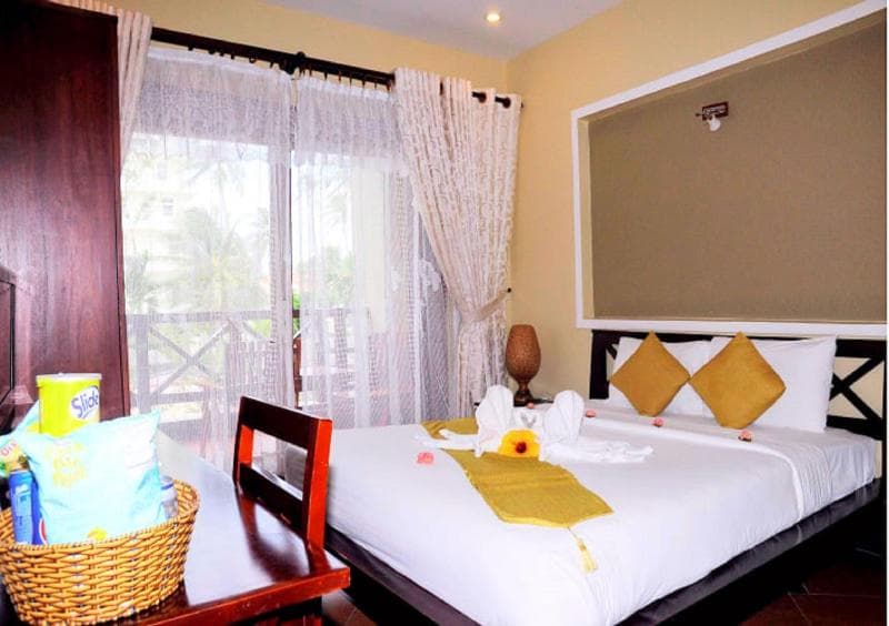 Thai Hoa Resort (Adults Only) main