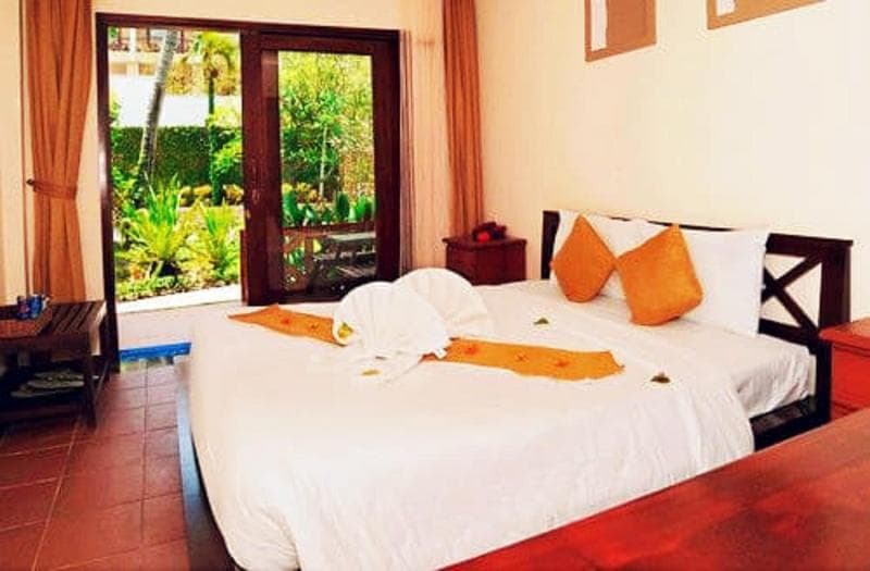 Thai Hoa Resort (Adults Only) 5