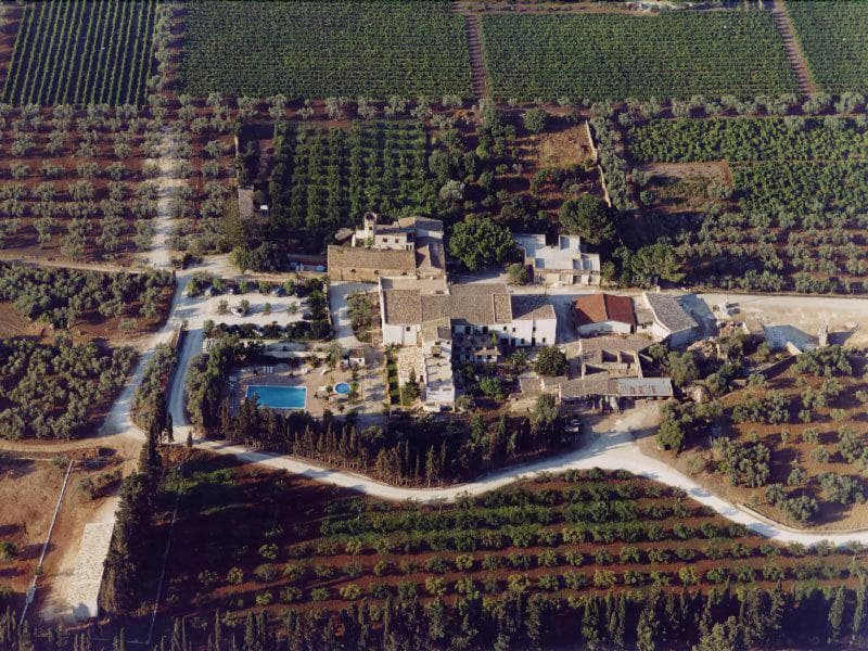 Case Di Latomie 3