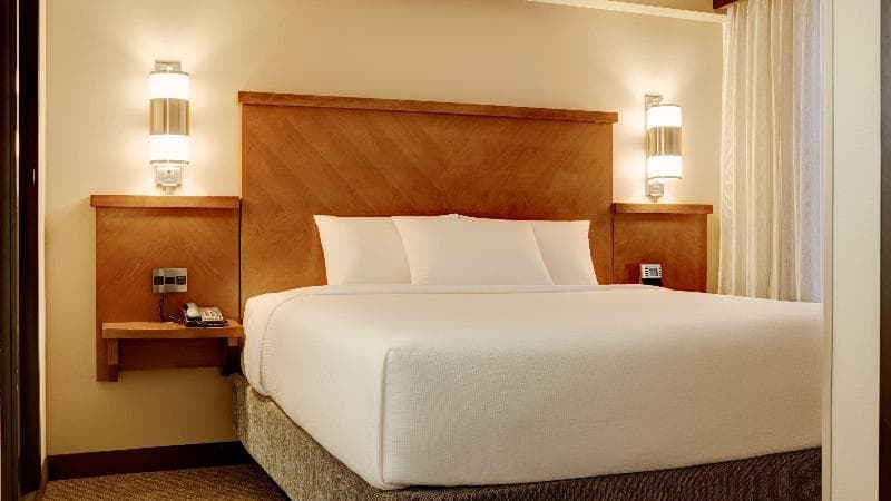 Hyatt Place Salt Lake City Downtown The Gateway 4