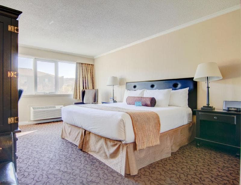 The Thompson Hotel photo 1