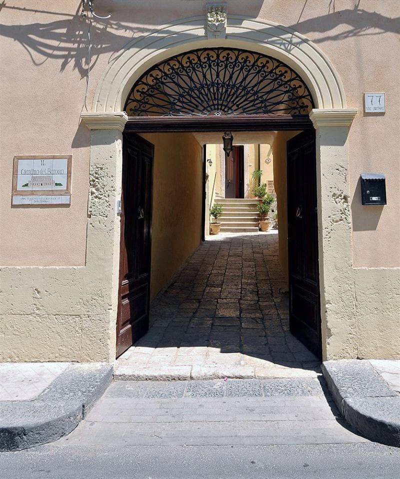 Il Giardino Del Barocco 3