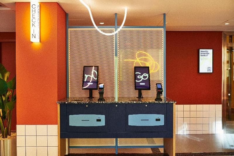 Scandic Go, Sankt Eriksgatan 20 5