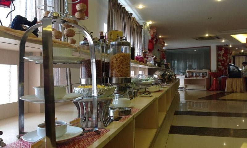 Dong Khanh Hotel 4