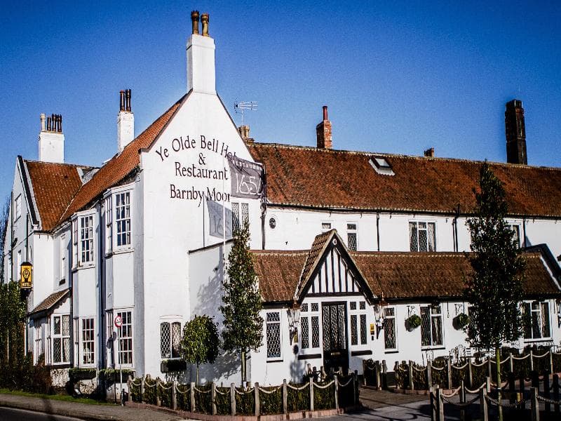 Ye Olde Bell photo 1