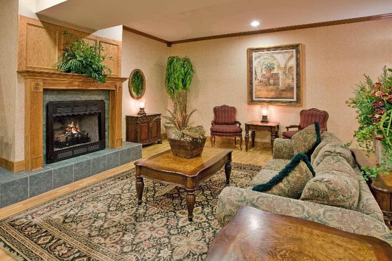 Country Inn & Suites By Radisson, Somerset, Ky 4