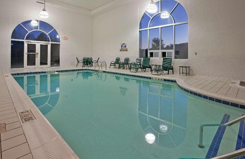 Country Inn & Suites By Radisson, Somerset, Ky 5