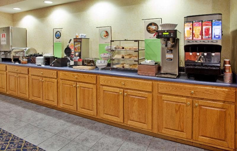 Country Inn & Suites By Radisson, Somerset, Ky photo 1