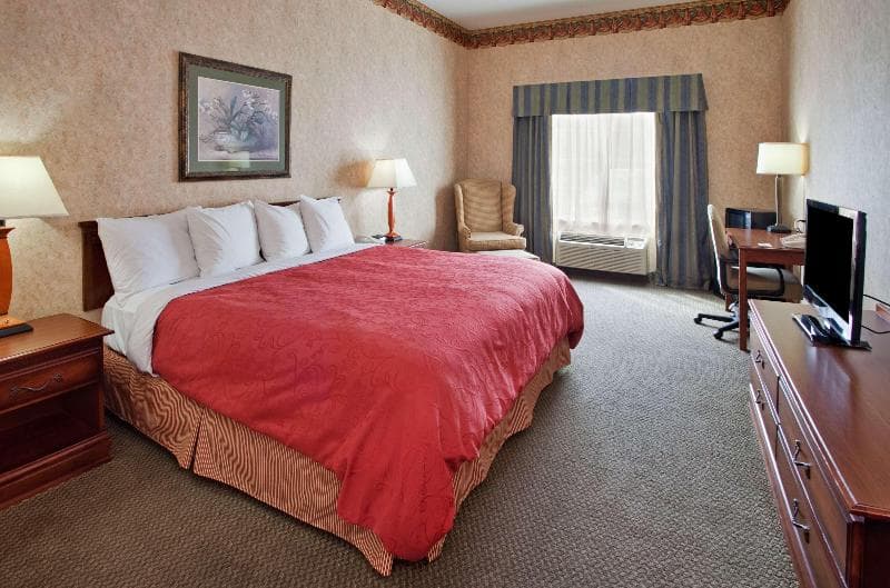 Country Inn & Suites By Radisson, Somerset, Ky 3