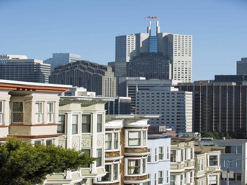 Four Seasons Hotel San Francisco At Embarcadero 2