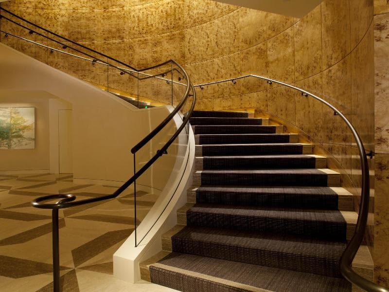 Four Seasons Hotel San Francisco At Embarcadero 4