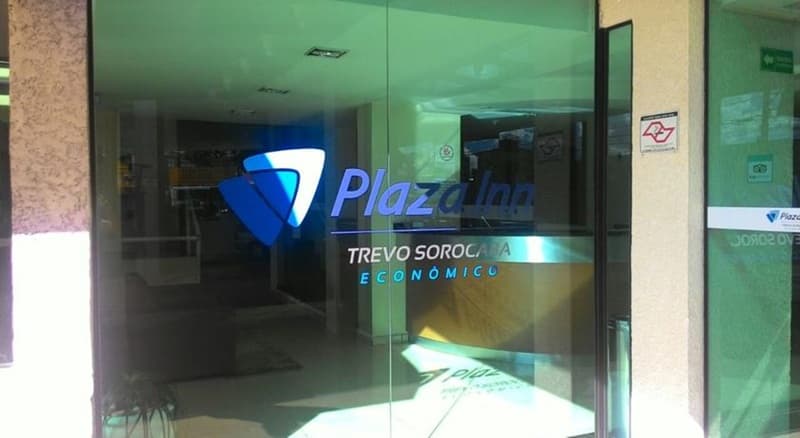 Plaza Inn Trevo Sorocaba photo 1