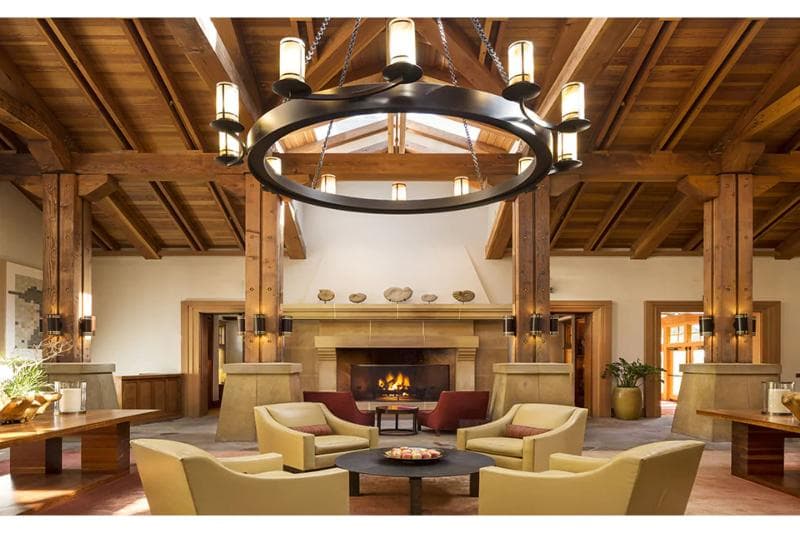 Rosewood CordeValle 4