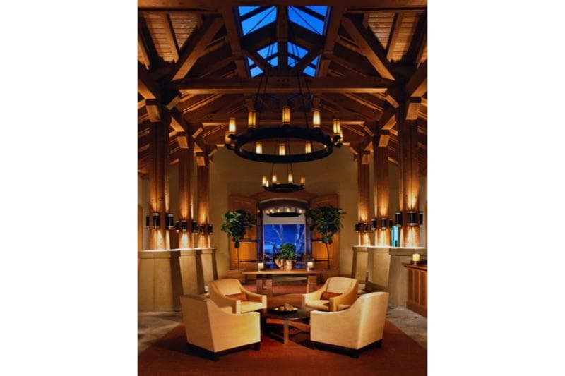 Rosewood CordeValle 5