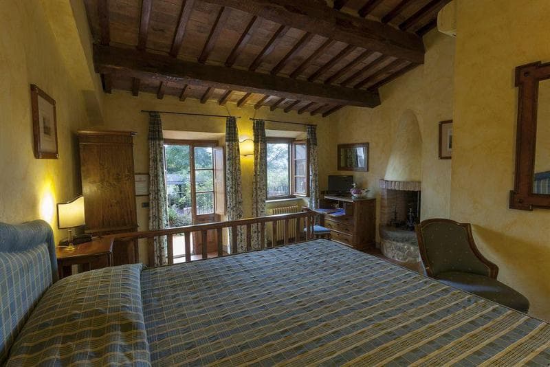 Relais Poggio Borgoni photo 1
