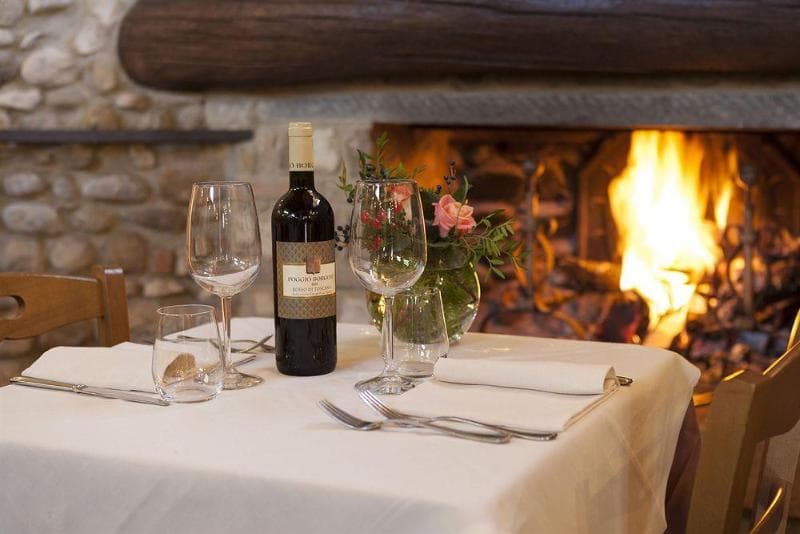 Relais Poggio Borgoni 2