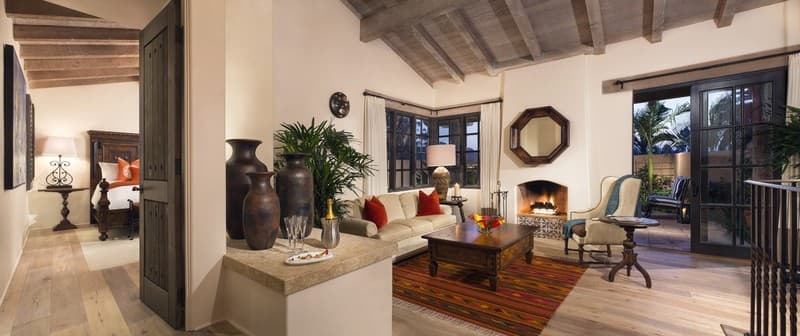 Rancho Valencia Resort And Spa 3
