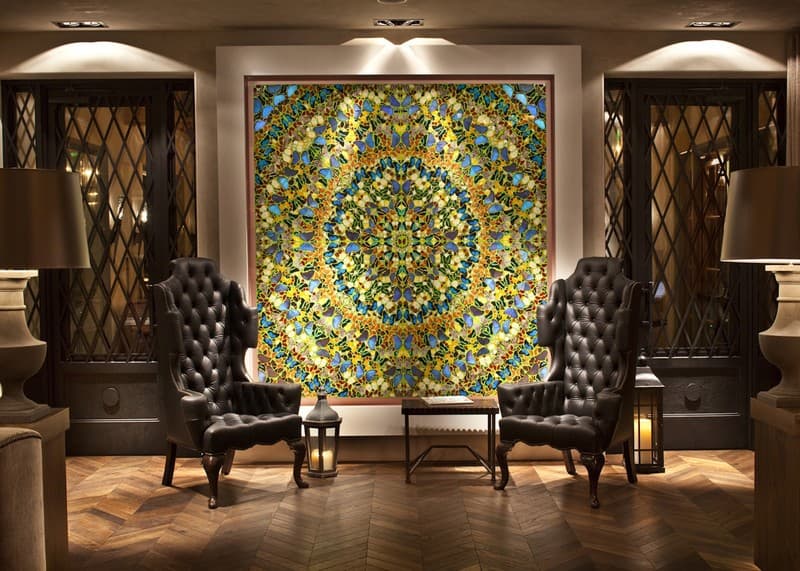 Rancho Valencia Resort And Spa 4