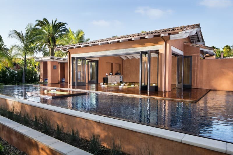 Rancho Valencia Resort And Spa 5