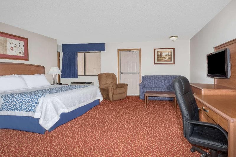 Days Inn By Wyndham Sidney 3