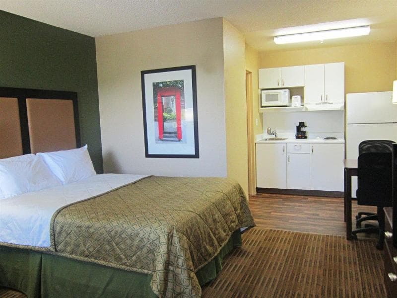 Extended Stay America - Seattle - Tukwila 3