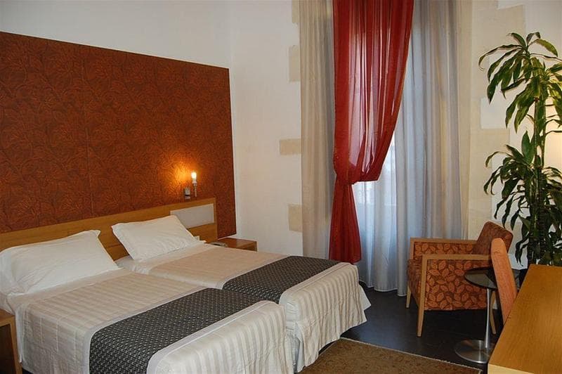 Grande Albergo Alfeo photo 1