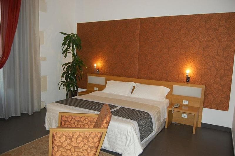 Grande Albergo Alfeo 2