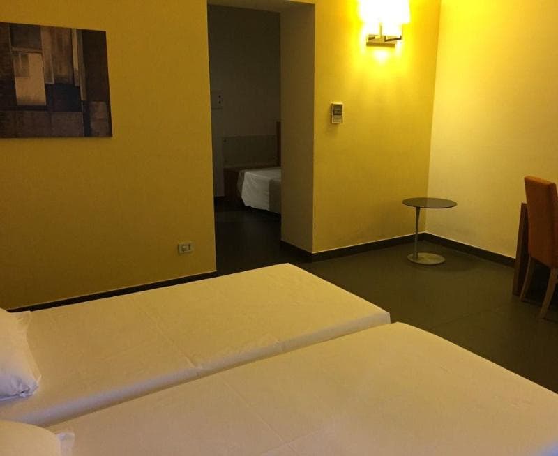 Grande Albergo Alfeo 5