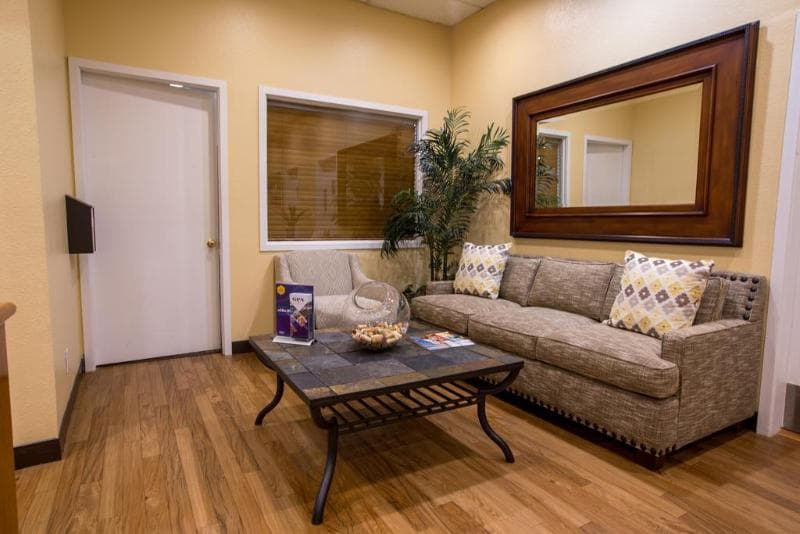 Riverpointe Napa Valley Resort Condos 3