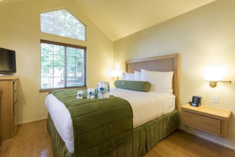 Riverpointe Napa Valley Resort Condos 4