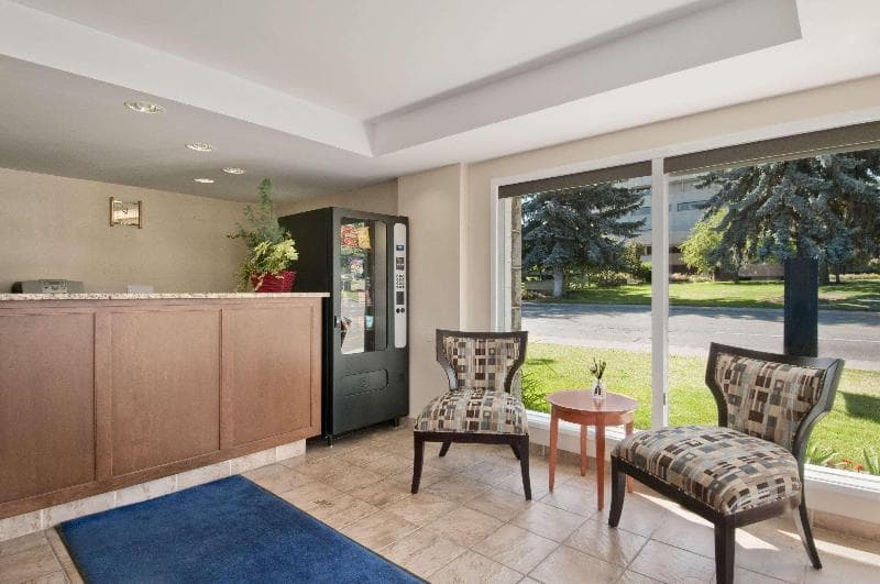 Travelodge By Wyndham Kamloops 3