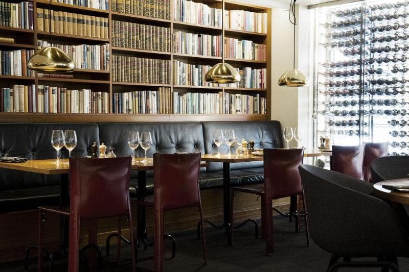 Mornington Hotel Stockholm City photo 1
