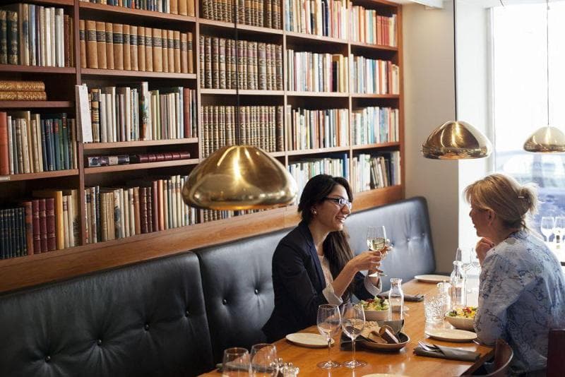 Mornington Hotel Stockholm City 2