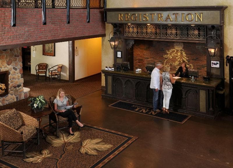 Stoney Creek Hotel & Conference Center 5