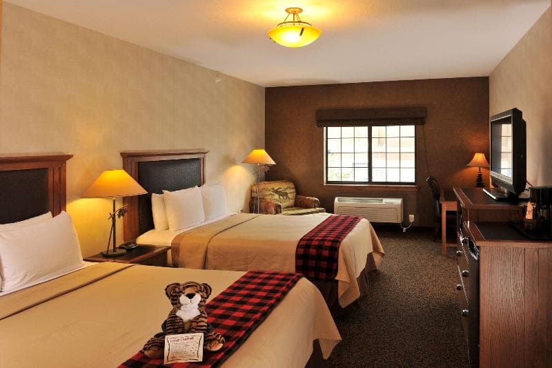 Stoney Creek Hotel & Conference Center 4