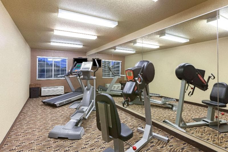 Microtel Inn & Suites By Wyndham Searcy 3