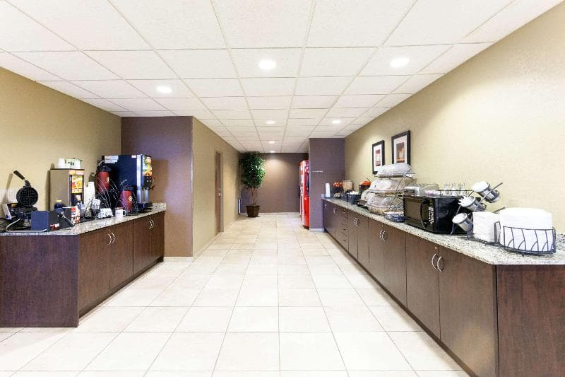 Microtel Inn & Suites By Wyndham Searcy 4
